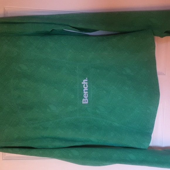 Bench Zip-up Long Sleeve Light Jacket - Picture 6 of 10